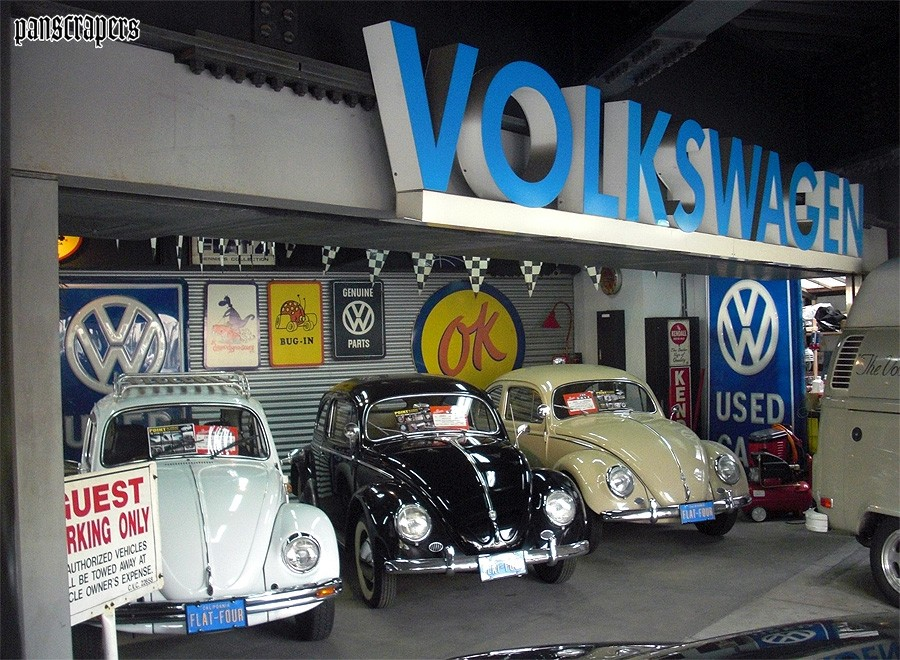 VW Touran - VWorks Magazine